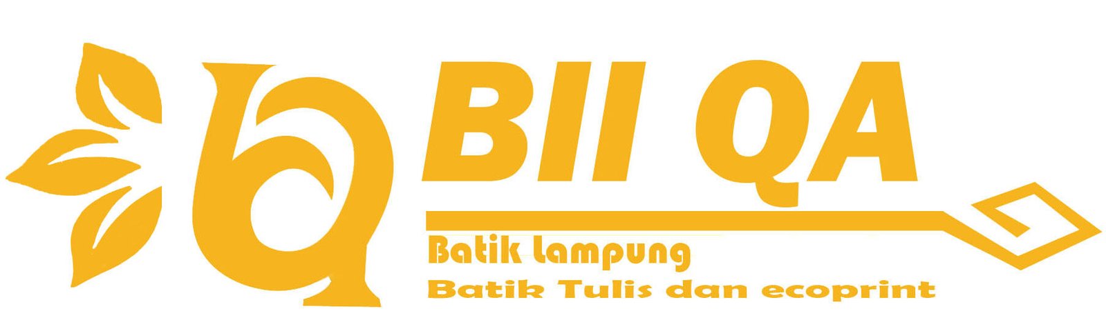 BIQA Batik Lampung